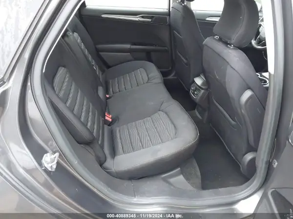 3FA6P0H72GR361768 2016 FORD FUSION - Image 8