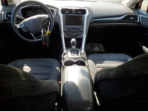 3FA6P0H72GR365075 2016 FORD FUSION - Image 8