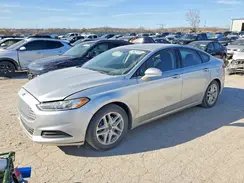 3FA6P0H72GR367067 2016 FORD FUSION