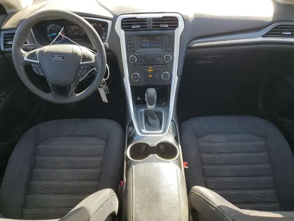 3FA6P0H72GR367067 2016 FORD FUSION - Image 8