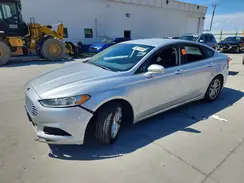 3FA6P0H72GR369367 2016 FORD FUSION