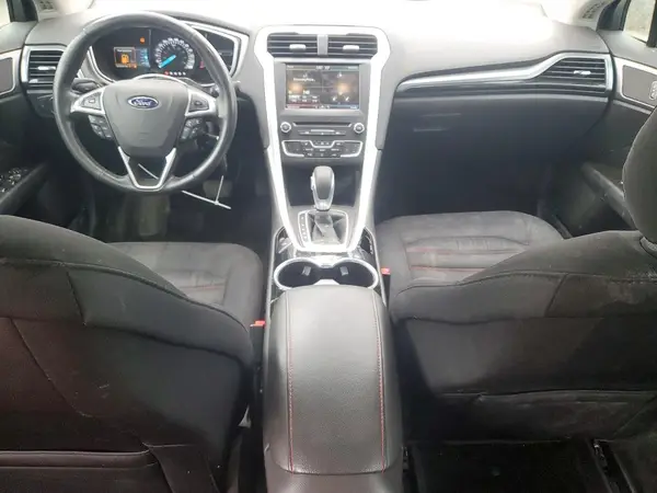 3FA6P0H72GR371815 2016 FORD FUSION - Image 8