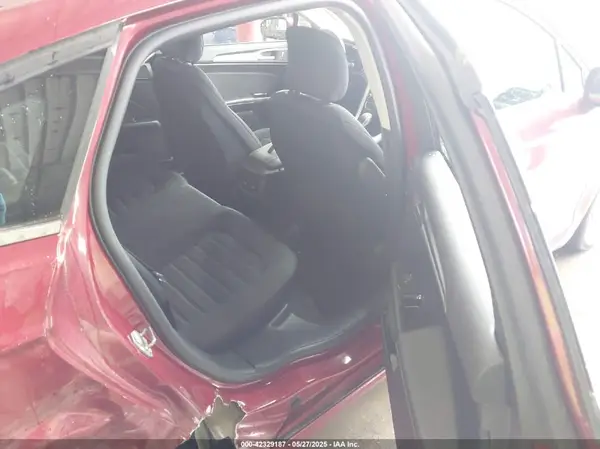 3FA6P0H72GR374472 2016 FORD FUSION - Image 8