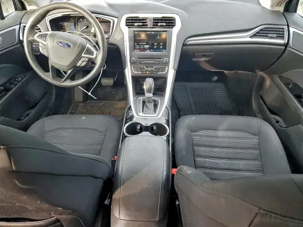 3FA6P0H72GR374486 2016 FORD FUSION - Image 8