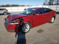 3FA6P0H72GR375752 2016 FORD FUSION
