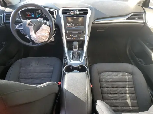 3FA6P0H72GR375752 2016 FORD FUSION - Image 8