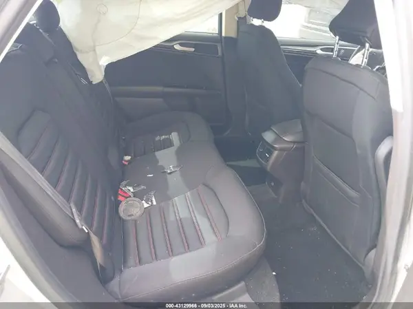 3FA6P0H72GR376562 2016 FORD FUSION - Image 8