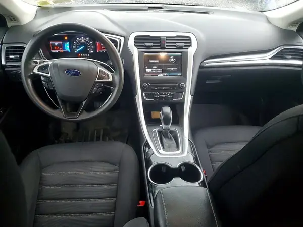 3FA6P0H72GR379588 2016 FORD FUSION - Image 8