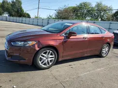 3FA6P0H72GR380062 2016 FORD FUSION