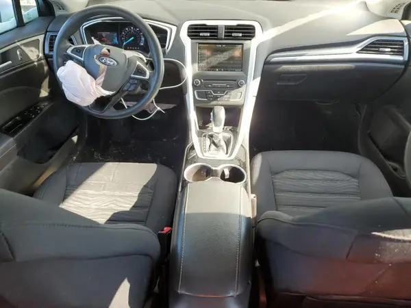 3FA6P0H72GR380806 2016 FORD FUSION - Image 8