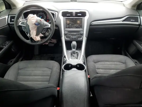 3FA6P0H72GR381440 2016 FORD FUSION - Image 8