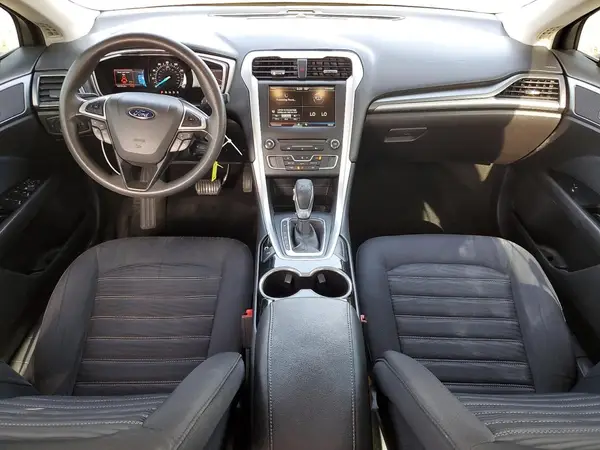 3FA6P0H72GR384872 2016 FORD FUSION - Image 8