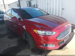 3FA6P0H72GR386699 2016 FORD FUSION