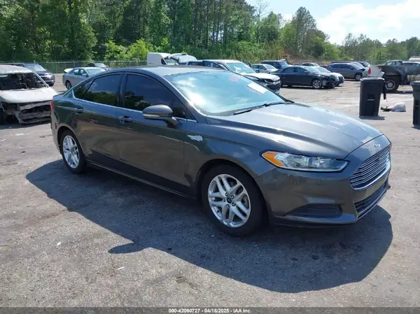 3FA6P0H72GR388131 2016 FORD FUSION - Image 1