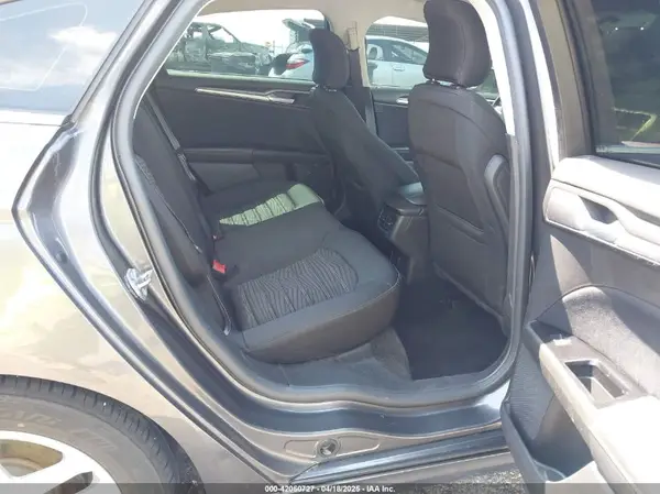 3FA6P0H72GR388131 2016 FORD FUSION - Image 8