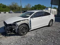 3FA6P0H72GR390316 2016 FORD FUSION