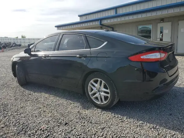 3FA6P0H72GR392017 2016 FORD FUSION - Image 2