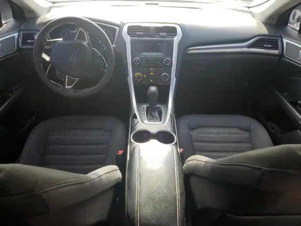 3FA6P0H72GR392017 2016 FORD FUSION - Image 8