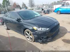 3FA6P0H72GR393510 2016 FORD FUSION