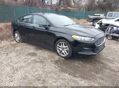 3FA6P0H72GR394141 2016 FORD FUSION