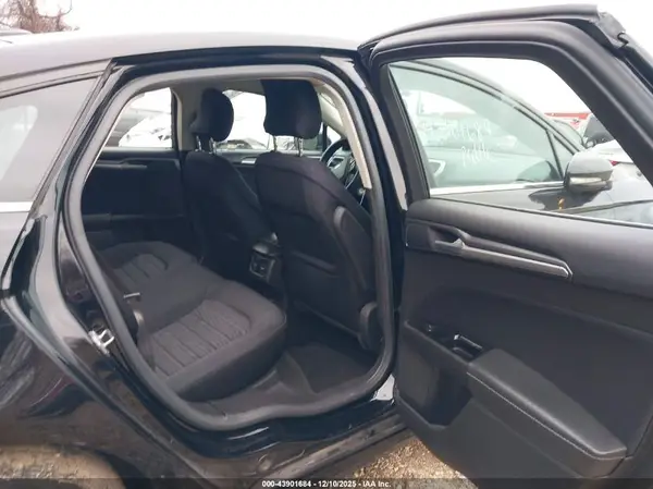 3FA6P0H72GR394141 2016 FORD FUSION - Image 8