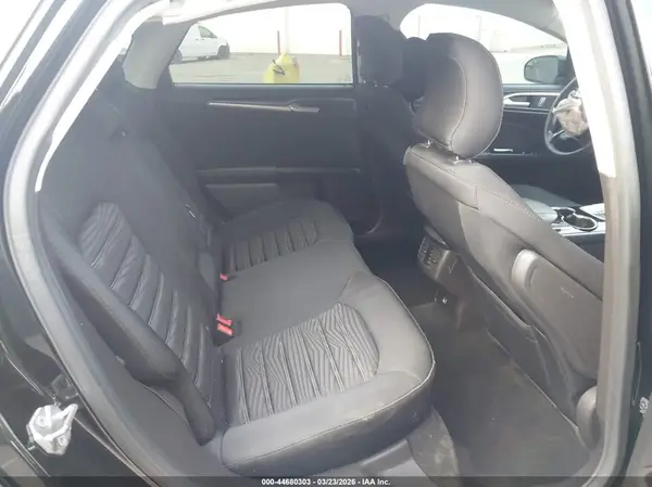 3FA6P0H72GR396522 2016 FORD FUSION - Image 8