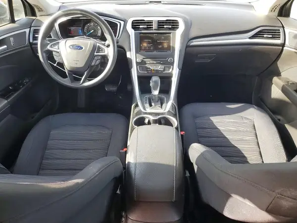 3FA6P0H72GR396794 2016 FORD FUSION - Image 8