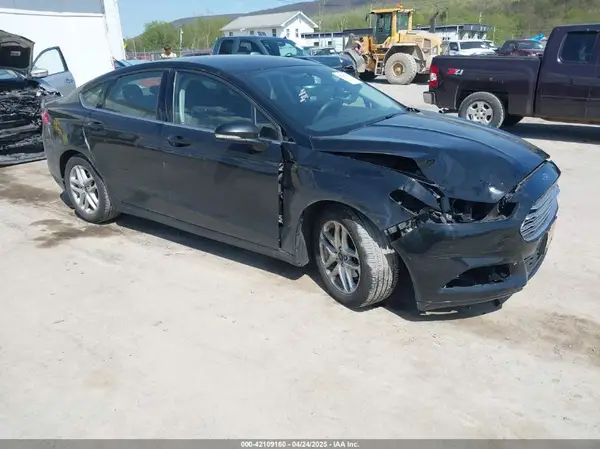 3FA6P0H72GR402271 2016 FORD FUSION - Image 1