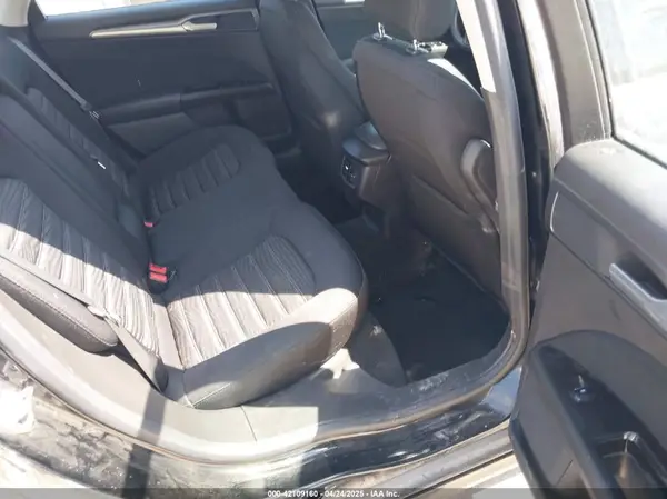 3FA6P0H72GR402271 2016 FORD FUSION - Image 8