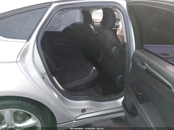 3FA6P0H72GR402769 2016 FORD FUSION - Image 8