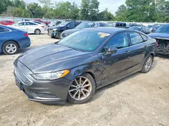 3FA6P0H72HR102411 2017 FORD FUSION