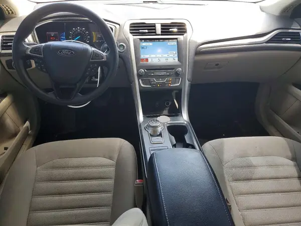 3FA6P0H72HR103252 2017 FORD FUSION - Image 8