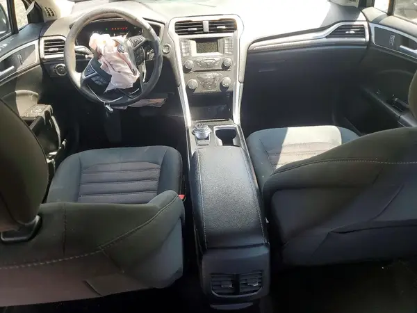 3FA6P0H72HR103493 2017 FORD FUSION - Image 8