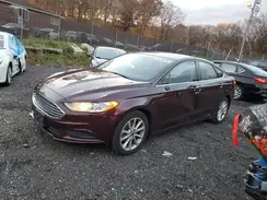 3FA6P0H72HR103588 2017 FORD FUSION