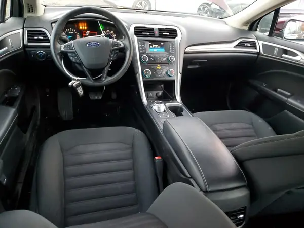 3FA6P0H72HR103588 2017 FORD FUSION - Image 8