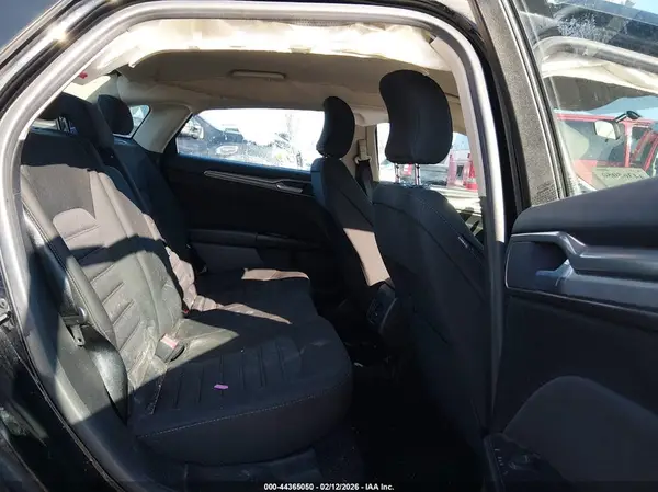 3FA6P0H72HR103851 2017 FORD FUSION - Image 8