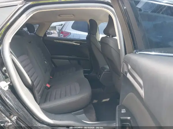 3FA6P0H72HR104918 2017 FORD FUSION - Image 8