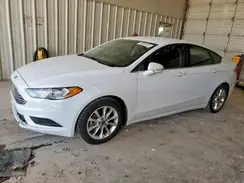 3FA6P0H72HR106913 2017 FORD FUSION