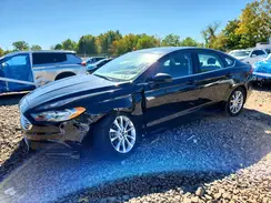 3FA6P0H72HR107334 2017 FORD FUSION