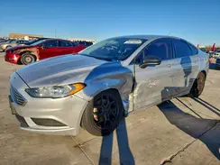3FA6P0H72HR109665 2017 FORD FUSION