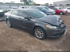 3FA6P0H72HR109729 2017 FORD FUSION