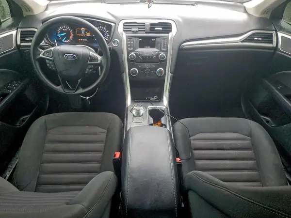 3FA6P0H72HR111075 2017 FORD FUSION - Image 8