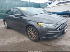 3FA6P0H72HR111805 2017 FORD FUSION