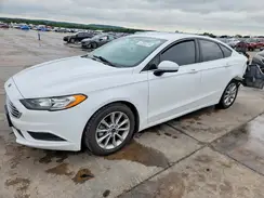 3FA6P0H72HR113537 2017 FORD FUSION