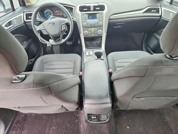 3FA6P0H72HR113537 2017 FORD FUSION - Image 8