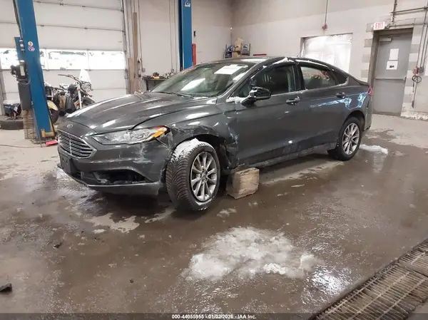 3FA6P0H72HR117488 2017 FORD FUSION - Image 2