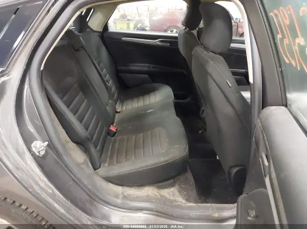 3FA6P0H72HR117488 2017 FORD FUSION - Image 8