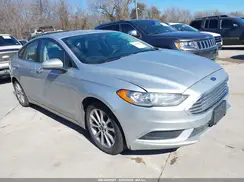 3FA6P0H72HR117989 2017 FORD FUSION