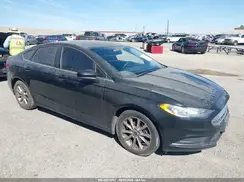3FA6P0H72HR125042 2017 FORD FUSION