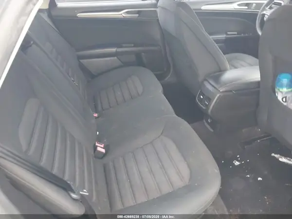 3FA6P0H72HR125168 2017 FORD FUSION - Image 8